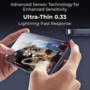 Glassology Screen Protector for iPhone 15 Plus - Premium 9H Tempered Glass, Anti-Fingerprint, Scratch Resistant, Bubble-Free Installation