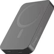 بلوبيبلي بطارية متنقلة مغناطيسية سعة 10000mAh