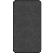 Mophie Power Bank 5000mAh Black 401111852