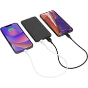 Mophie Power Bank 5000mAh Black 401111852