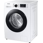 Samsung Front Load Washer With Hygiene Steam 9 kg WW90TA046AESG