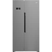 Beko Side By Side Refrigerator 640 Litres GNE741S