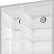 Beko Side By Side Refrigerator 640 Litres GNE741S