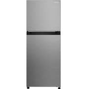 Hitachi Top Mount Refrigerator 210 Litres HRTN5230MXGF