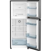 Hitachi Top Mount Refrigerator 210 Litres HRTN5230MXGF