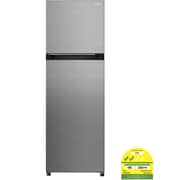 Hitachi Top Mount Refrigerator 260 Litres HRTN5275MFXGF