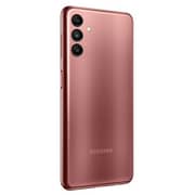 Samsung Galaxy A04s 64GB Orange Copper 4G Smartphone