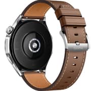 Huawei PNX-B19 Watch GT4 46mm Smart Watch Phoenix Brown