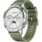 Huawei Watch GT4 46mm Smart Watch – Phoenix Green - (PNX-B19)
