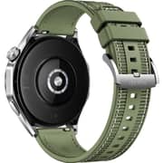 Huawei Watch GT4 46mm Smart Watch – Phoenix Green - (PNX-B19)