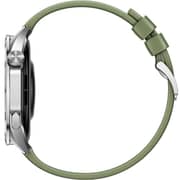 Huawei Watch GT4 46mm Smart Watch – Phoenix Green - (PNX-B19)