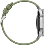 Huawei Watch GT4 46mm Smart Watch – Phoenix Green - (PNX-B19)