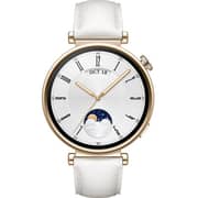 Huawei Watch GT4 41mm Smart Watch ARA-B19 – Aurora White