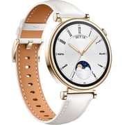 Huawei Watch GT4 41mm Smart Watch ARA-B19 – Aurora White