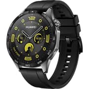 Huawei Watch GT4 46mm Smart Watch – Phoenix Black - (PNX-B19)