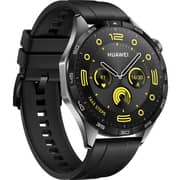 Huawei Watch GT4 46mm Smart Watch – Phoenix Black - (PNX-B19)