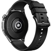 Huawei Watch GT4 46mm Smart Watch – Phoenix Black - (PNX-B19)