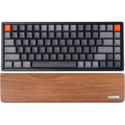 Keychron Wooden Palm Rest Bluetooth Keyboard - PR1