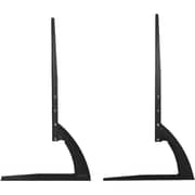 Stargold Floor TV Stand Bracket Black