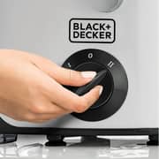 Black and Decker Juicer Extractor JE780-B5