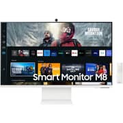 Samsung M8 M80C LS32CM801UMXUE 4K Smart Monitor 32inch