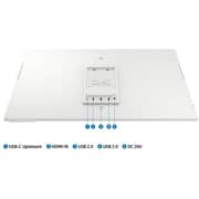 Samsung M8 M80C LS32CM801UMXUE 4K Smart Monitor 32inch