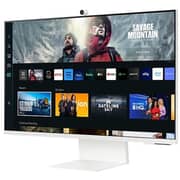 Samsung M8 M80C LS32CM801UMXUE 4K Smart Monitor 32inch