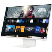 Samsung M8 M80C LS32CM801UMXUE 4K Smart Monitor 32inch