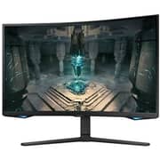 Samsung LS32BG650EMXUE QHD Curved Gaming Monitor - 32inch