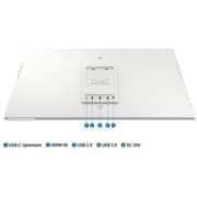 Samsung M8 M80C LS32CM80BUMXUE 4K Smart Monitor 32inch