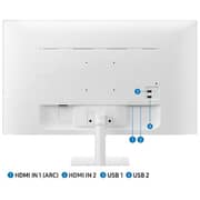 Samsung M5 LS27CM501EMXUE FHD Smart Monitor 27inch