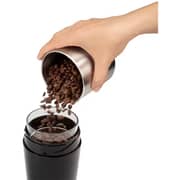 De'Longhi Electric Coffee & Spices Grinder Mill KG210