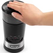 De'Longhi Electric Coffee & Spices Grinder Mill KG210