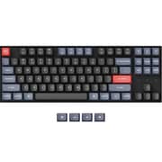 Keychron Pro Wireless Custom Mechanical Keyboard Black - K8P-H3