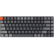 Keychron Wooden Palm Rest C2 / K10 Mechanical Keyboard - PR4