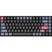Keychron Pro Wireless & Wired RGB Custom Mechanical Keyboard Black