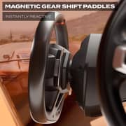 Thrustmaster Racing Wheel And Magnetic Pedal Silver/Black