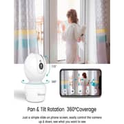 Vimtag 826-6MP Indoor Security Camera