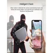 Vimtag 826-6MP Indoor Security Camera