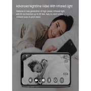 Vimtag 826-6MP Indoor Security Camera