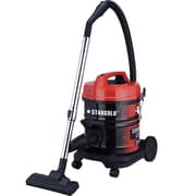 Stargold Vacuum Cleaner Red/Black SG-VC1458