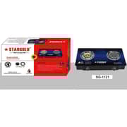 Stargold 2 Burner Gas Stove SG-1121