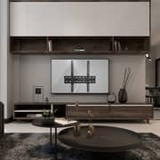 Stargold Universal Wall Mount Black