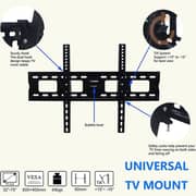 Stargold Tilting Wall Mount Black