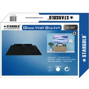 Stargold Mount Shelf Black