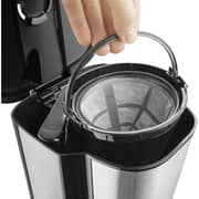 Sencor Coffee Maker SCE3050SS