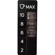 Sencor Coffee Maker SCE3050SS