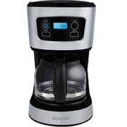 Sencor Coffee Maker SCE3700BK-MEG2