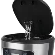 Sencor Coffee Maker SCE3700BK-MEG2