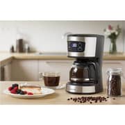 Sencor Coffee Maker SCE3700BK-MEG2